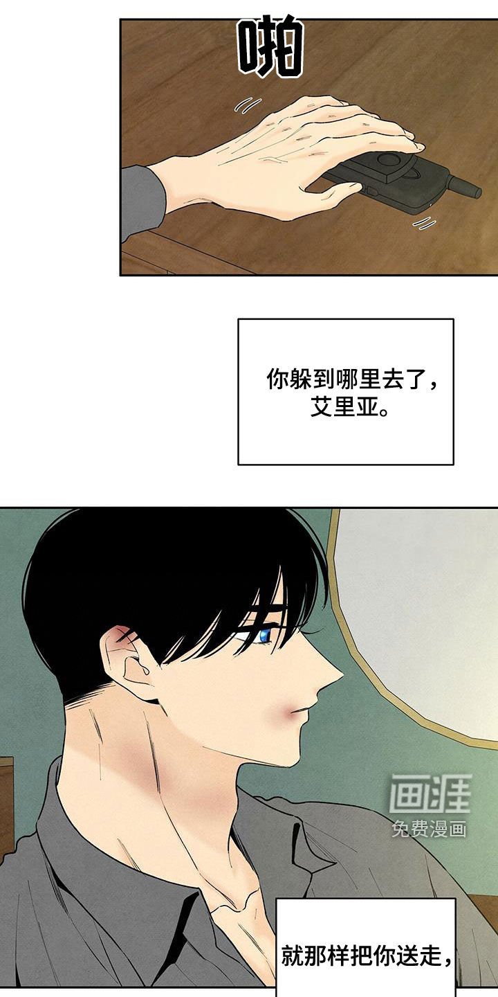 第121章：理想型
