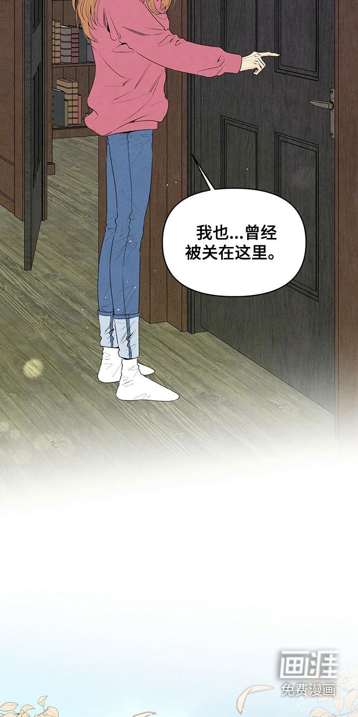 第127章：地下室