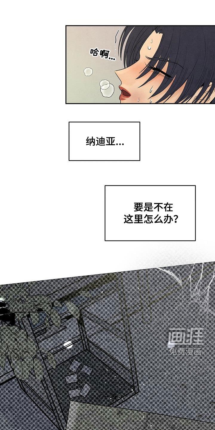 第127章：地下室