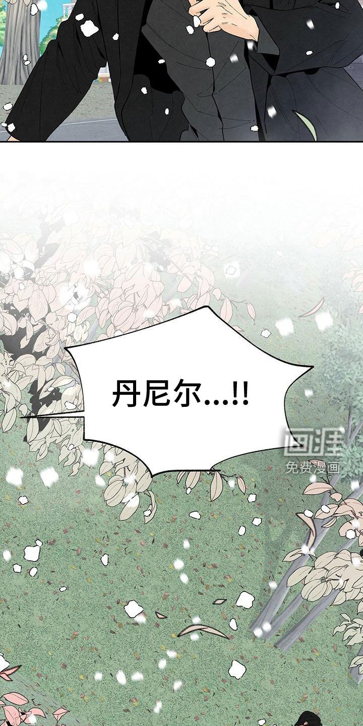 第132章：下雪（完结）