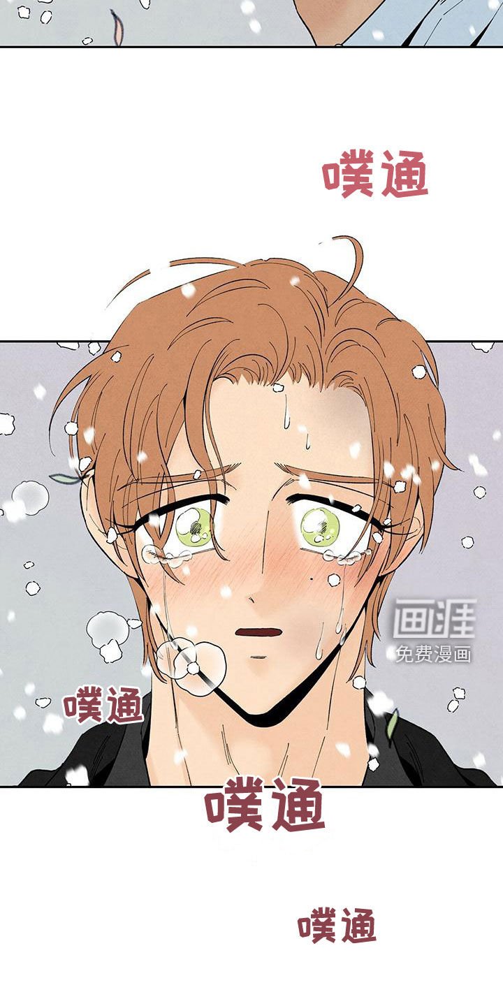 第132章：下雪（完结）
