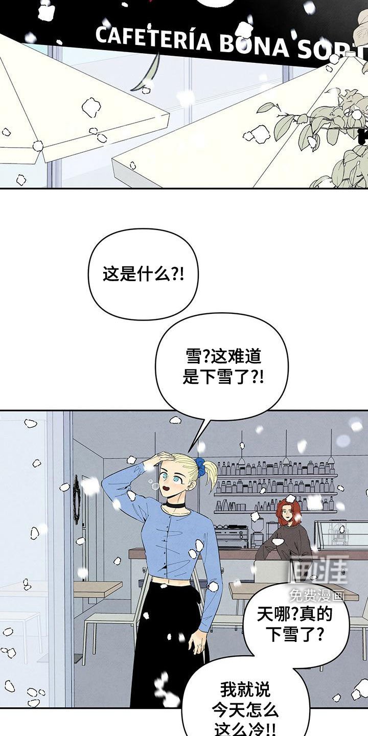 第132章：下雪（完结）