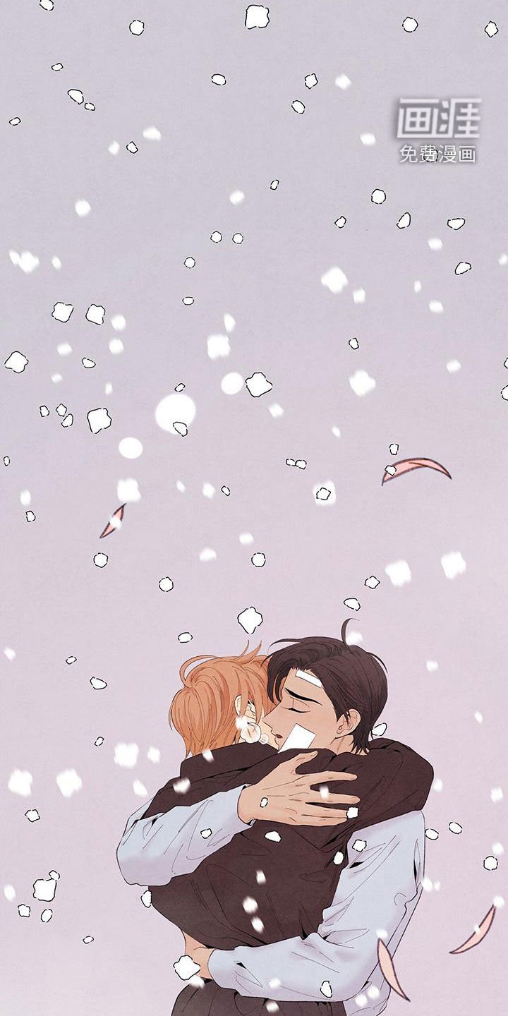 第132章：下雪（完结）