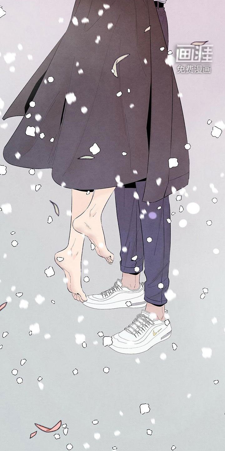 第132章：下雪（完结）