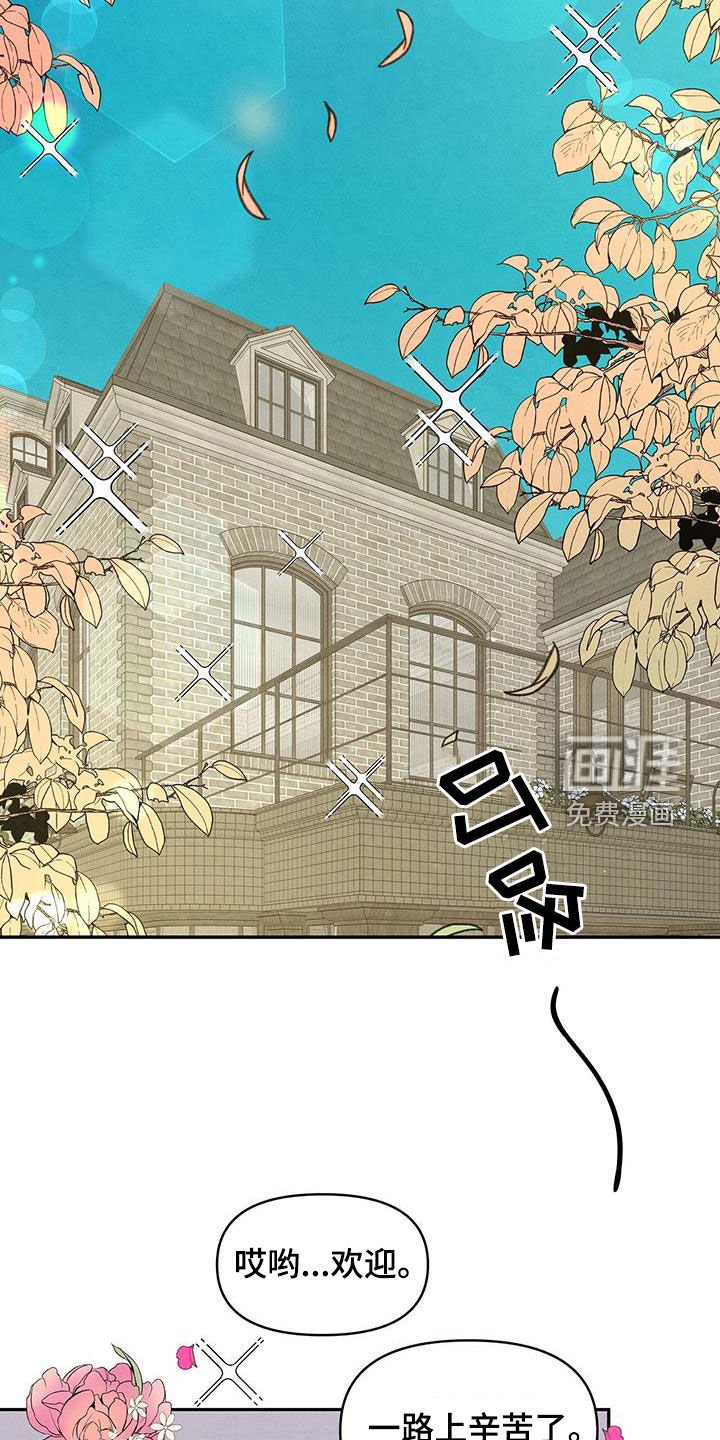 第137章：【番外】做客