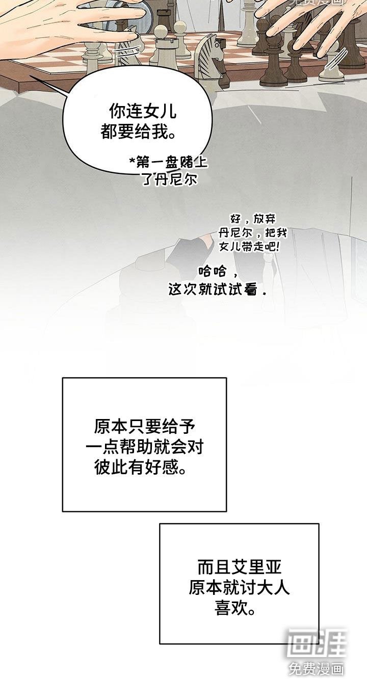 第139章：【番外】亲近