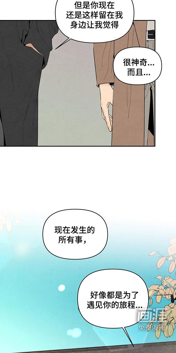 第141章：【番外】墓园