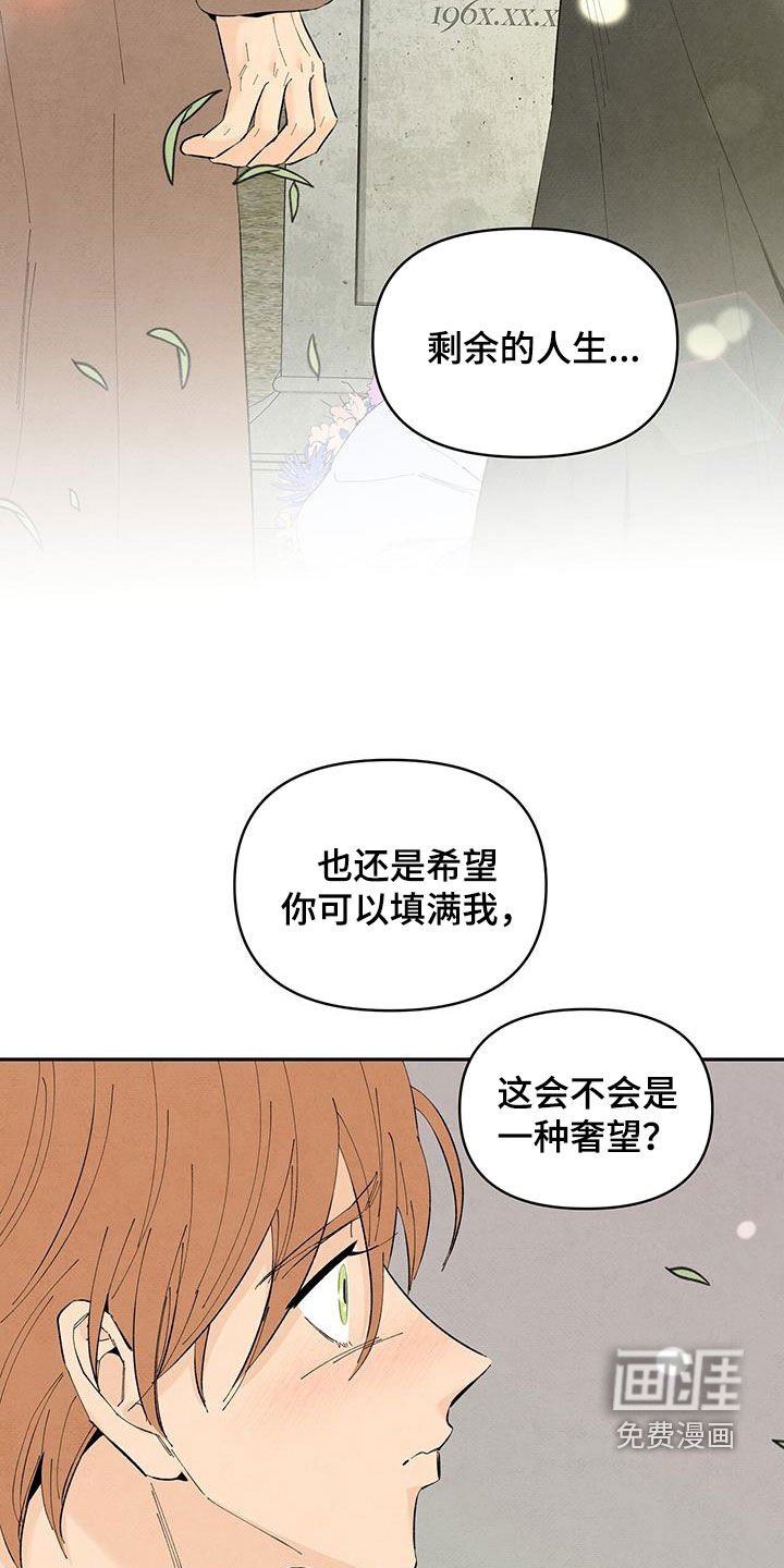 第141章：【番外】墓园