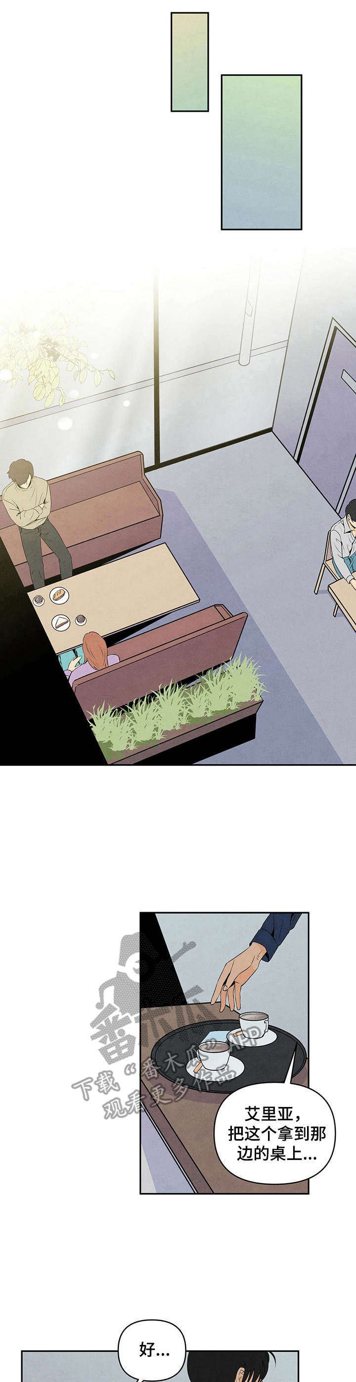 第15章：视线