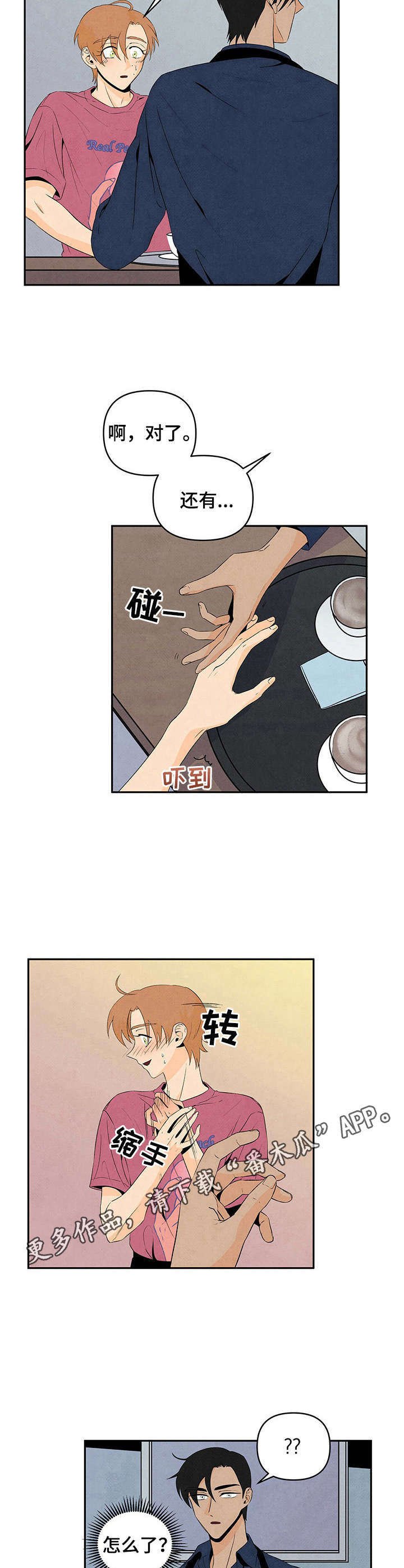 第15章：视线