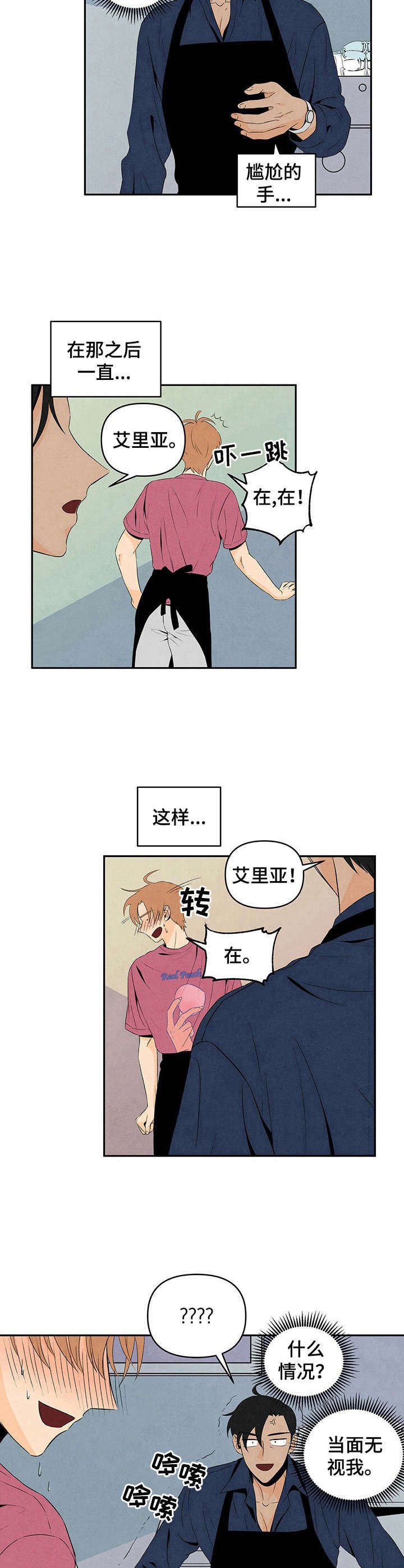 第15章：视线