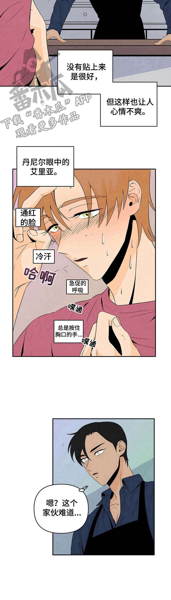 第15章：视线