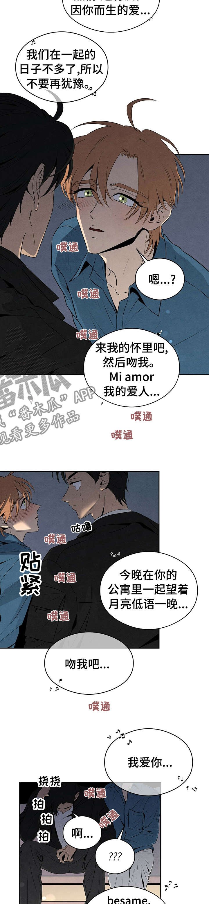 第29章：玫瑰