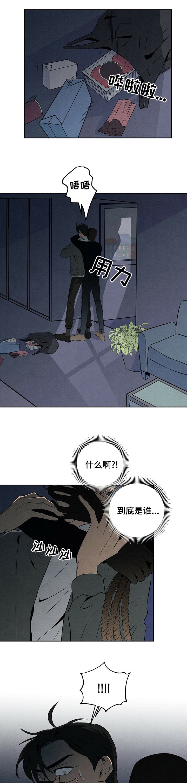 第45章：小偷