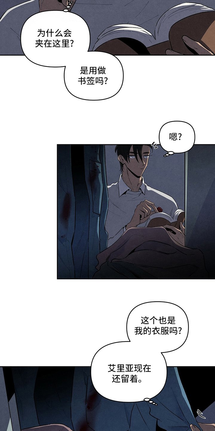 第70章：玫瑰