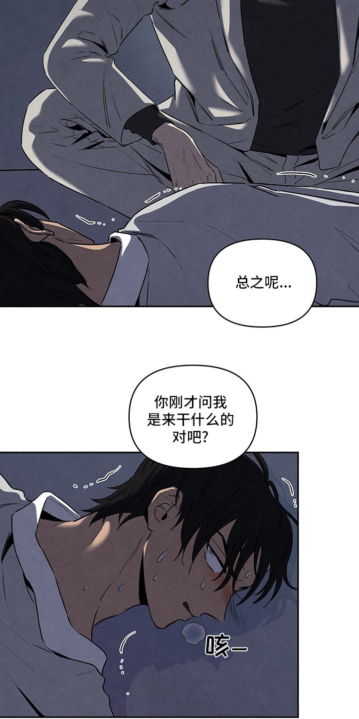 第75章：替代品