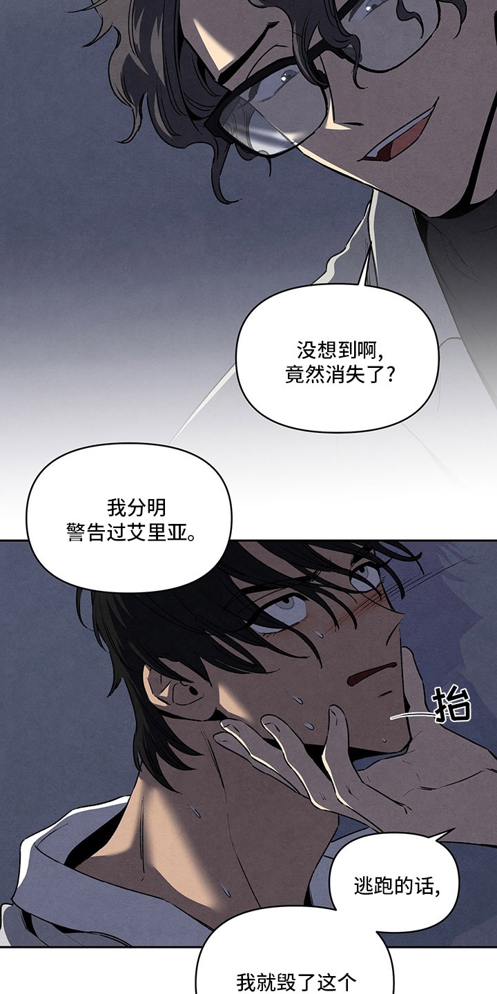 第75章：替代品