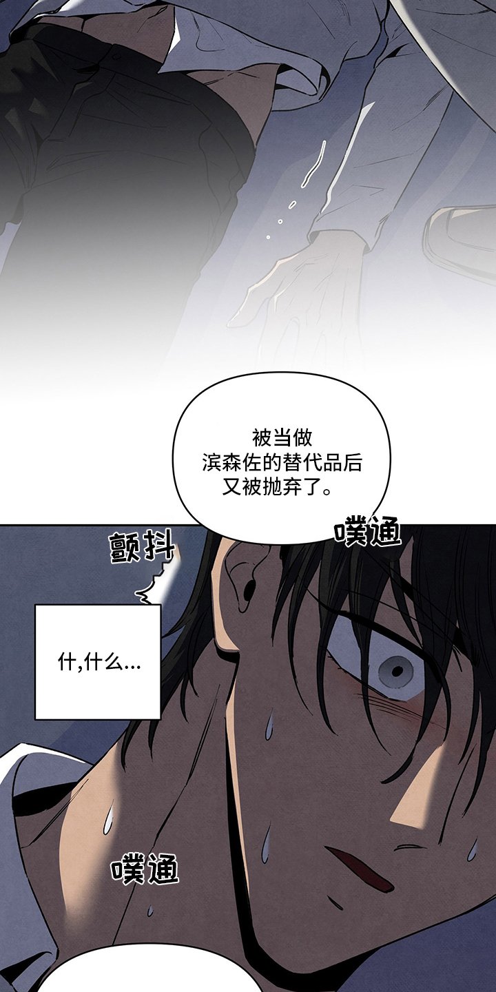 第75章：替代品