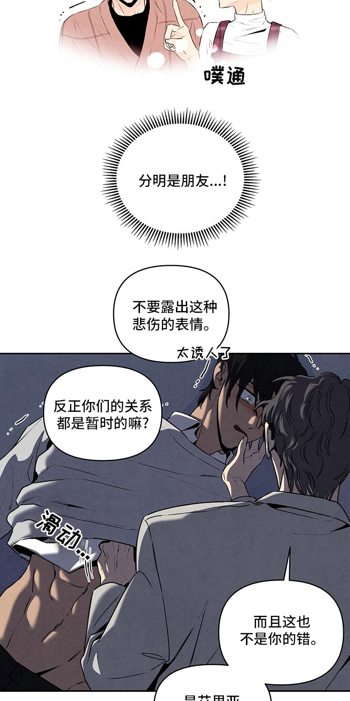 第75章：替代品