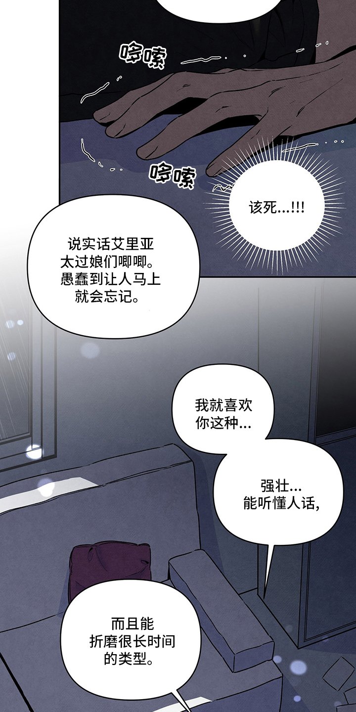 第75章：替代品