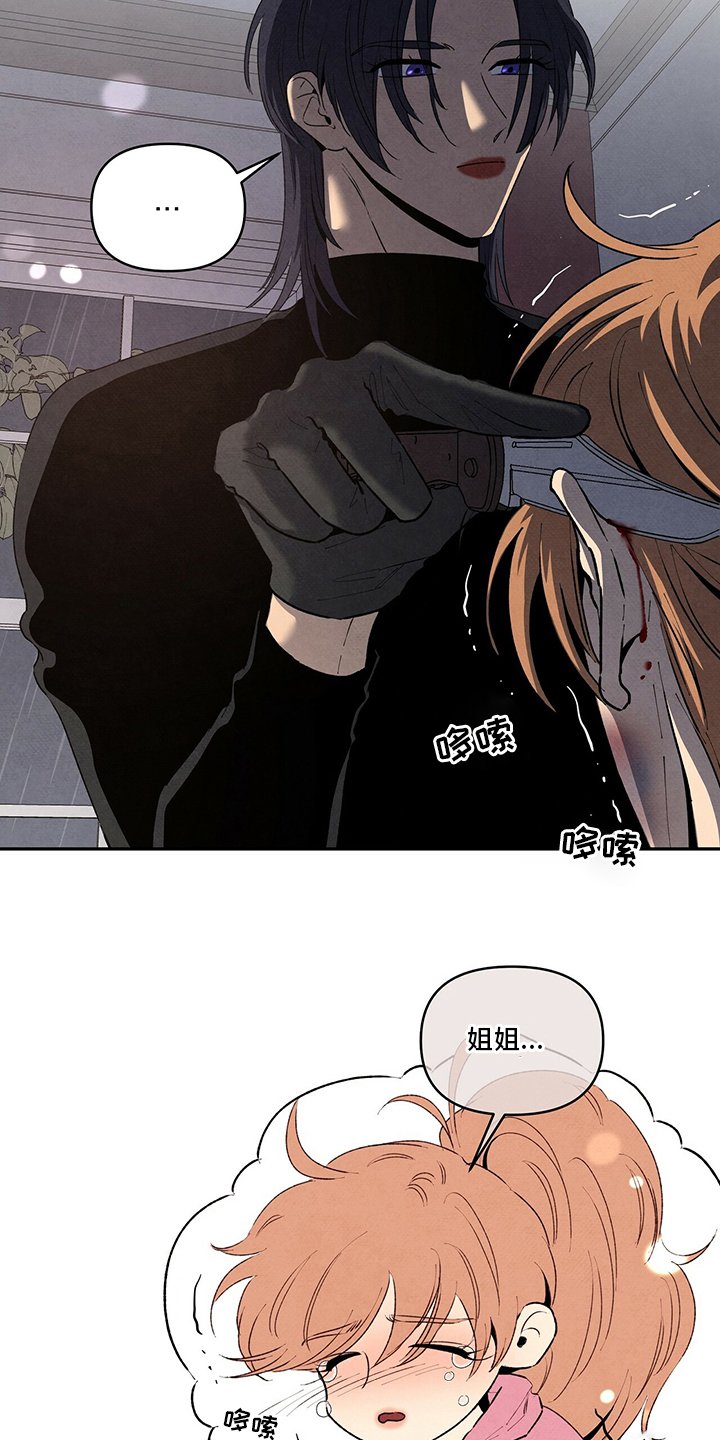 第79章：唯一的妹妹