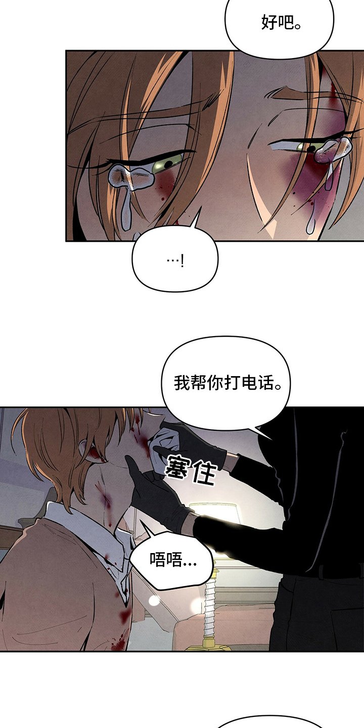 第84章：电话