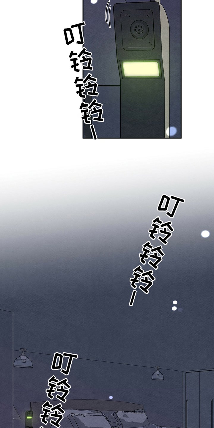 第84章：电话