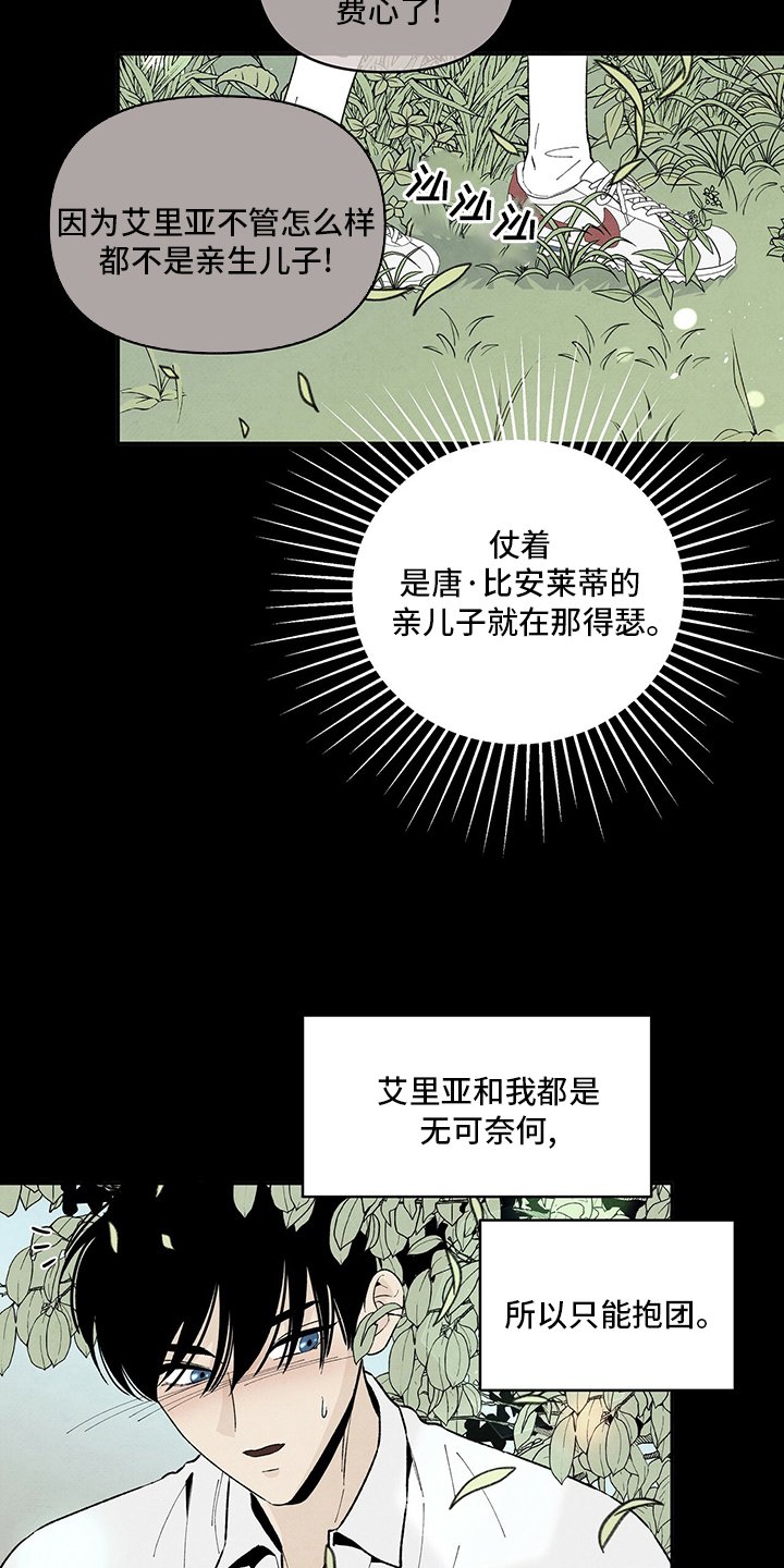 第95章：抱团