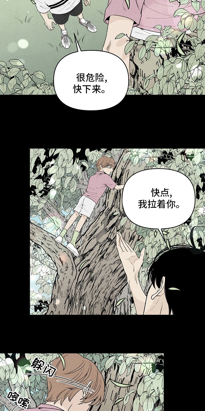 第96章：爸爸