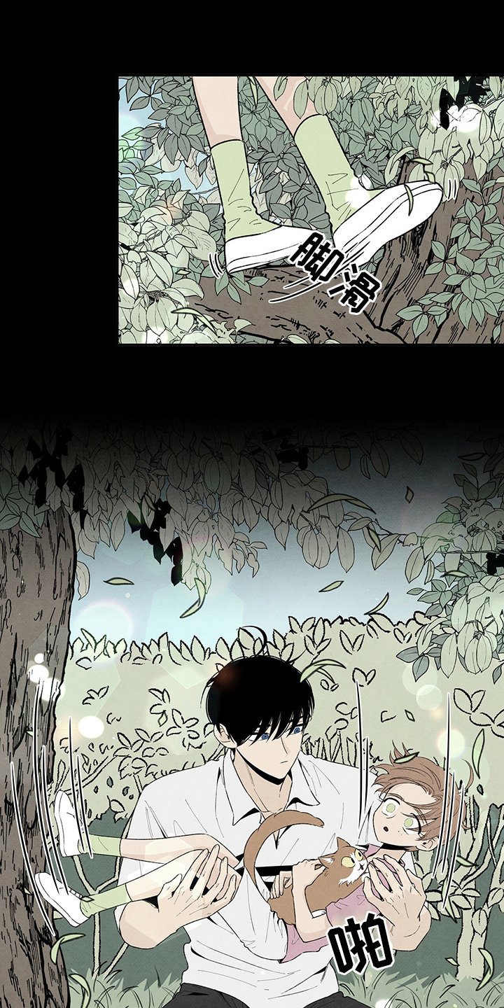 第96章：爸爸