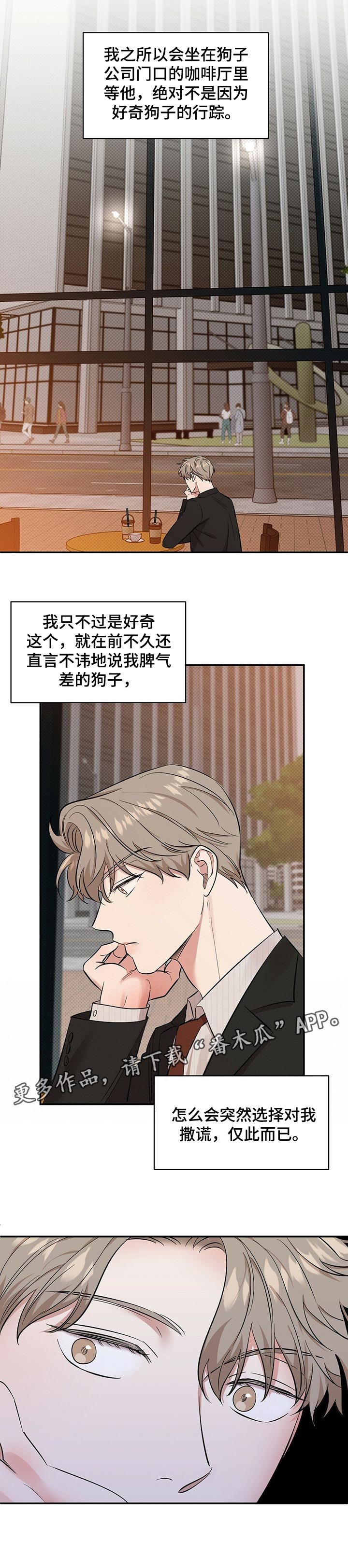 第42章：撒谎