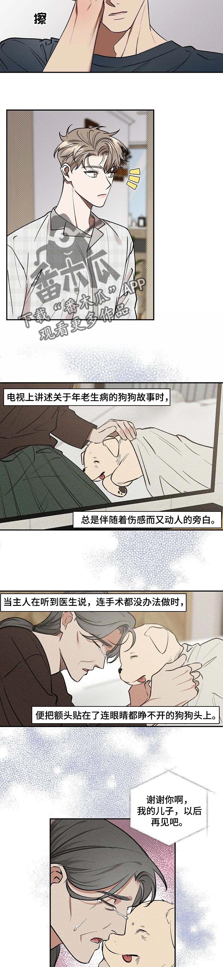 第54章：怀抱