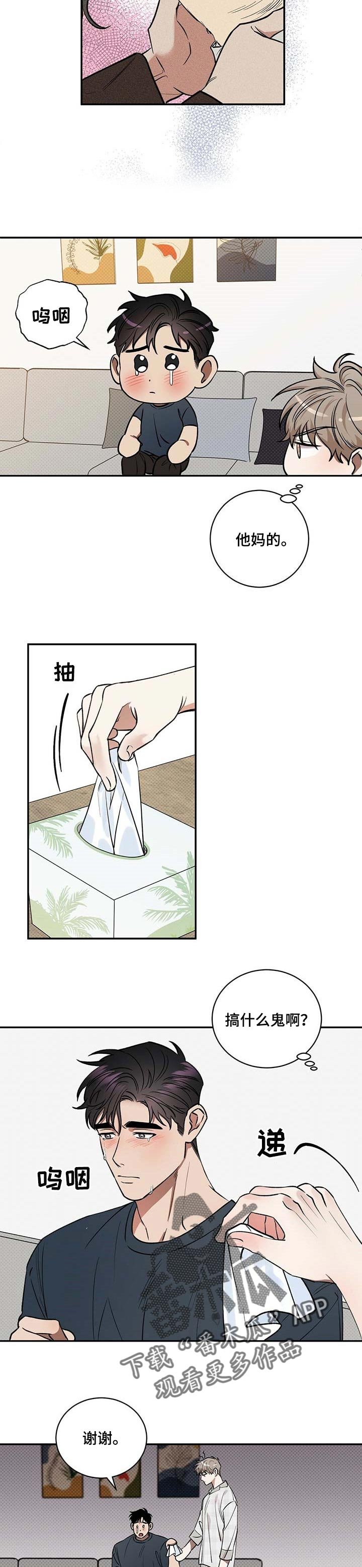 第54章：怀抱
