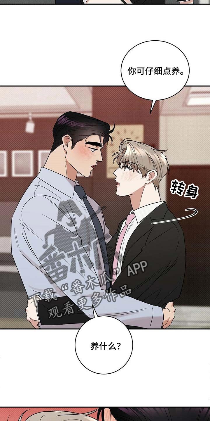 第69章：仔细点养