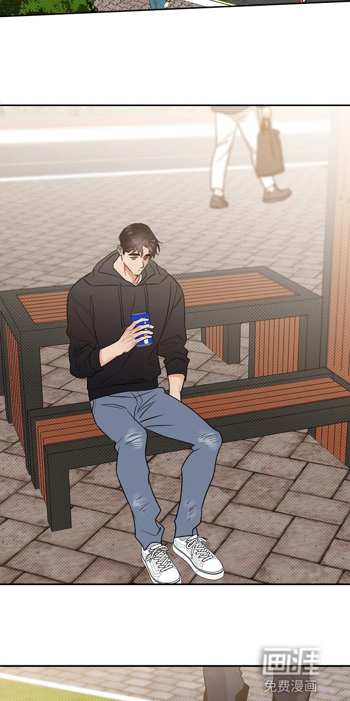 第89章：【番外】面具