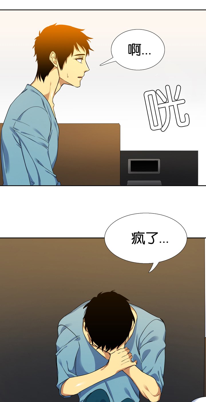 第11章：真的