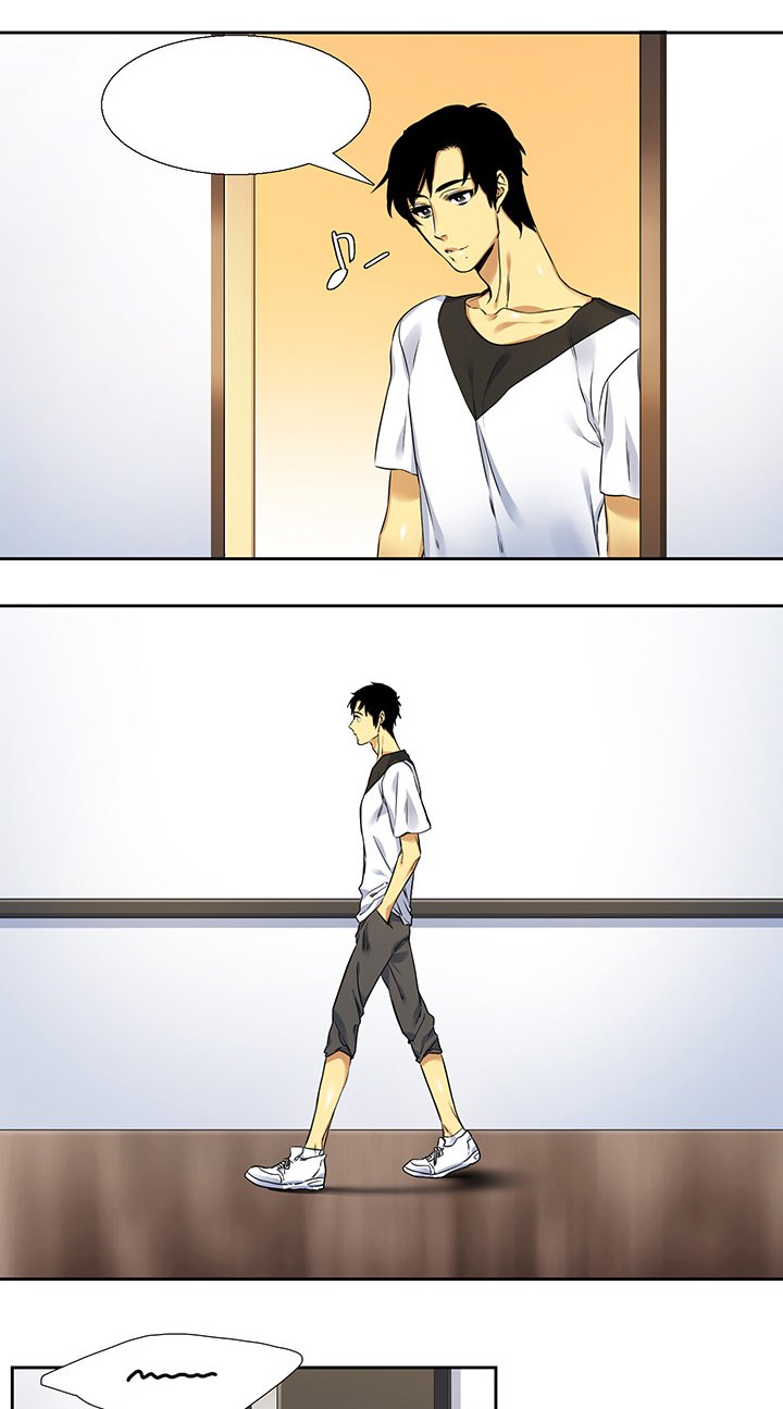 第11章：真的