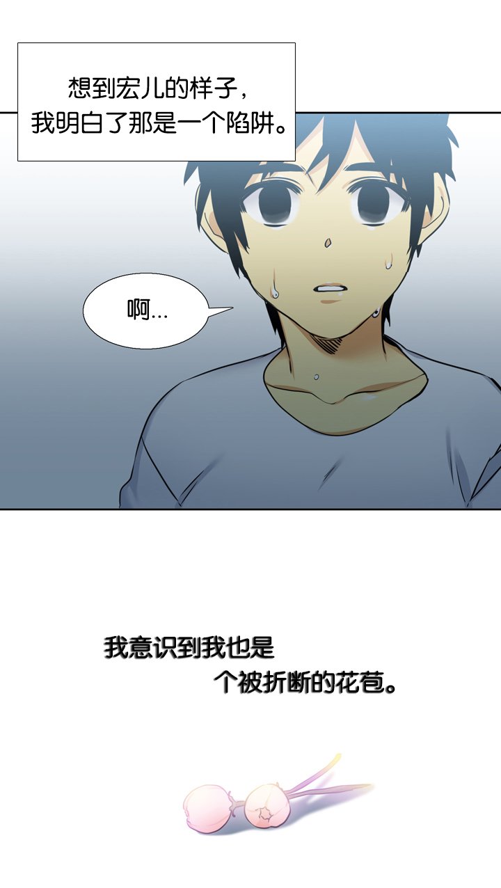 第23章：凋谢