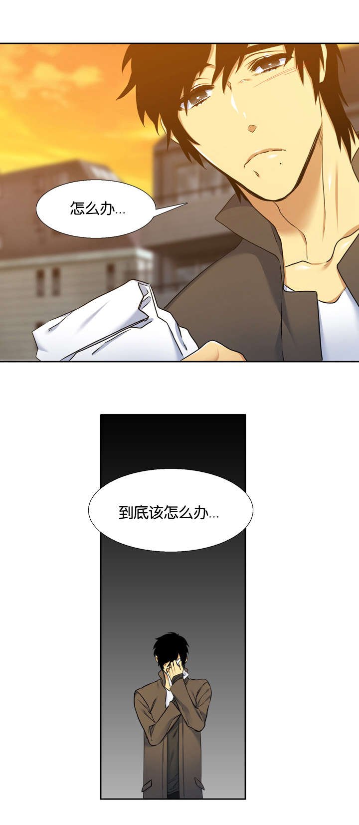 第27章：签约
