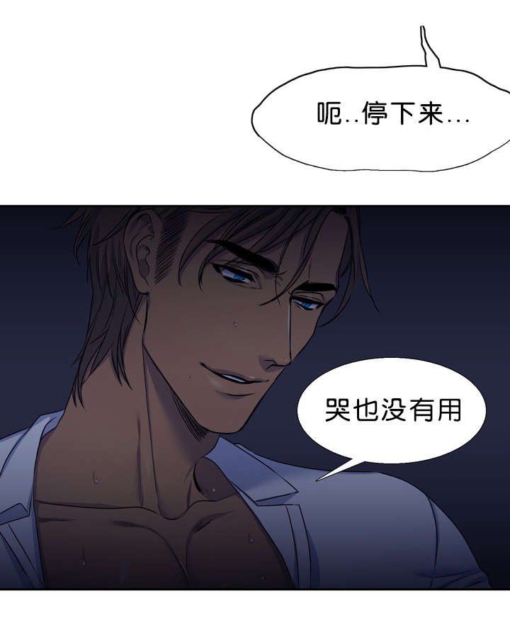 第29章：误会