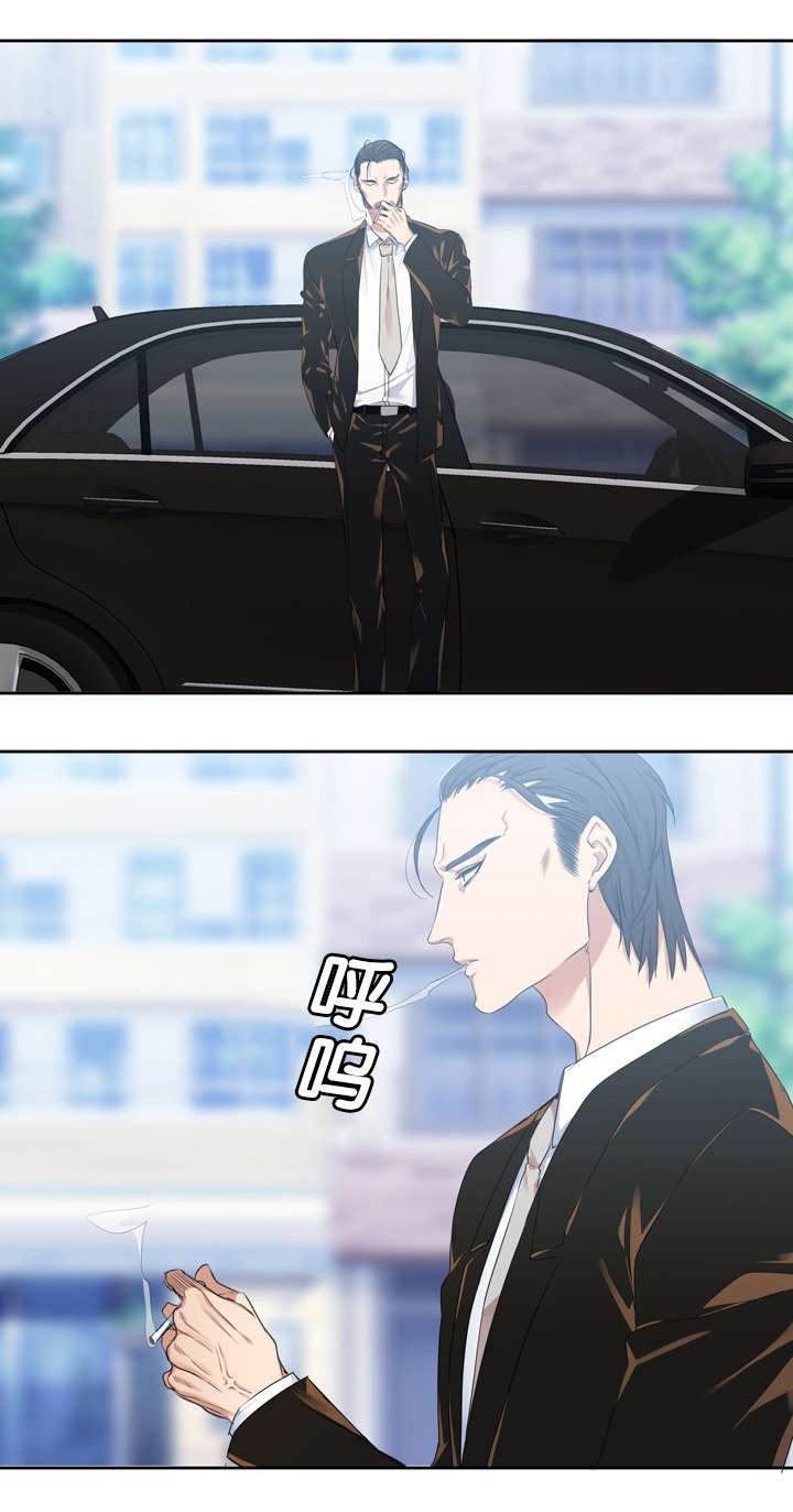 第32章：朋友
