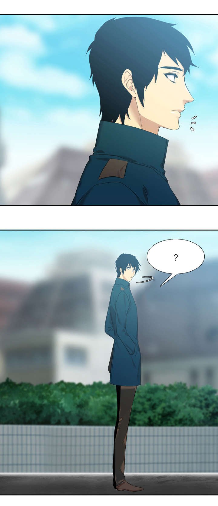第32章：朋友