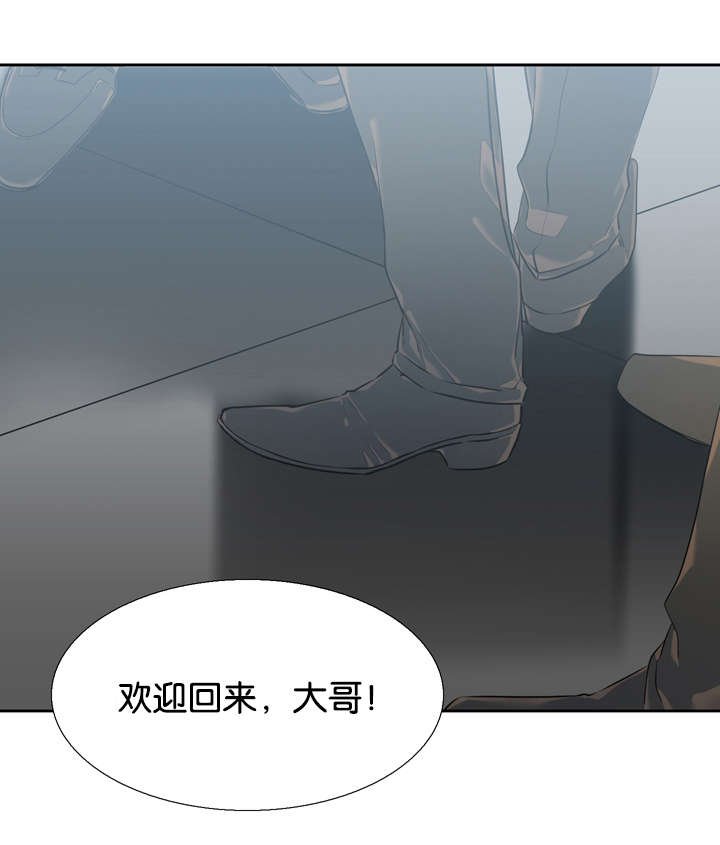 第35章：来电