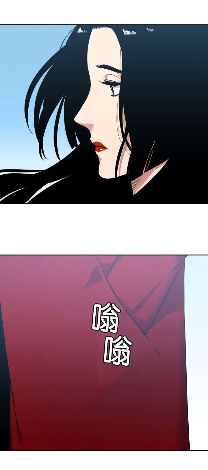 第35章：来电