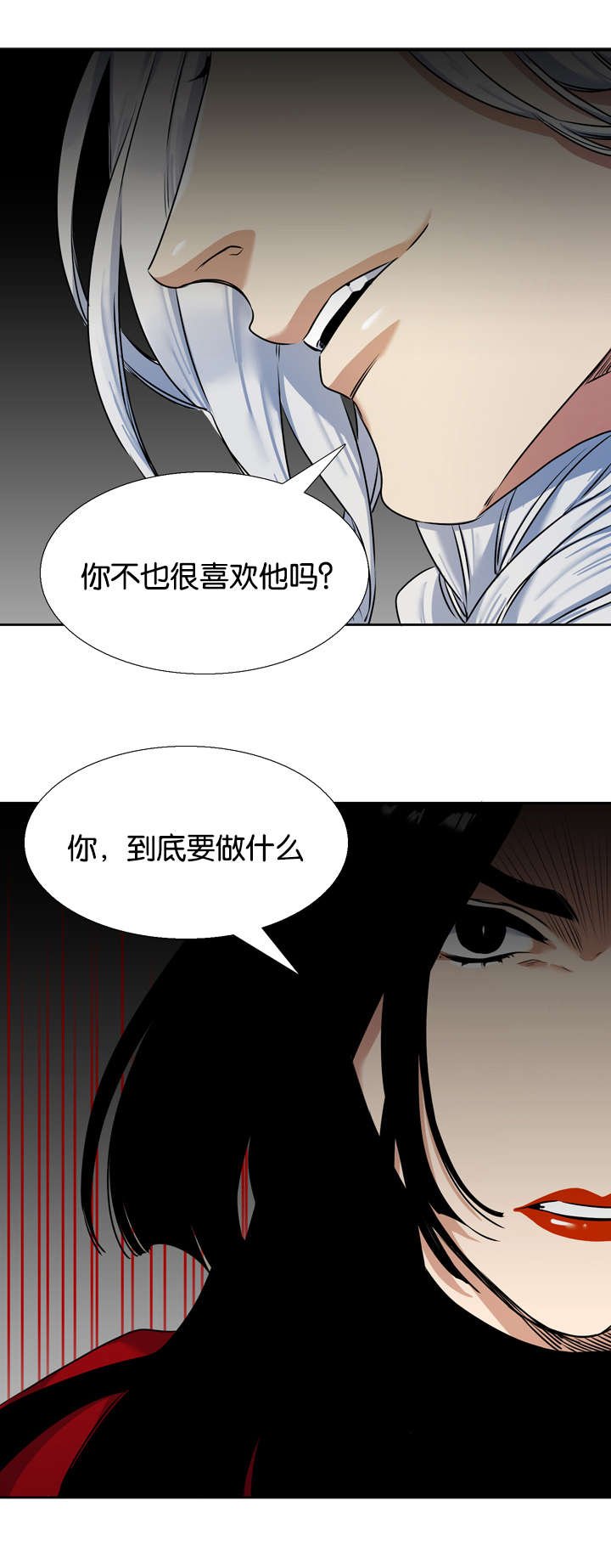 第36章：双胞胎