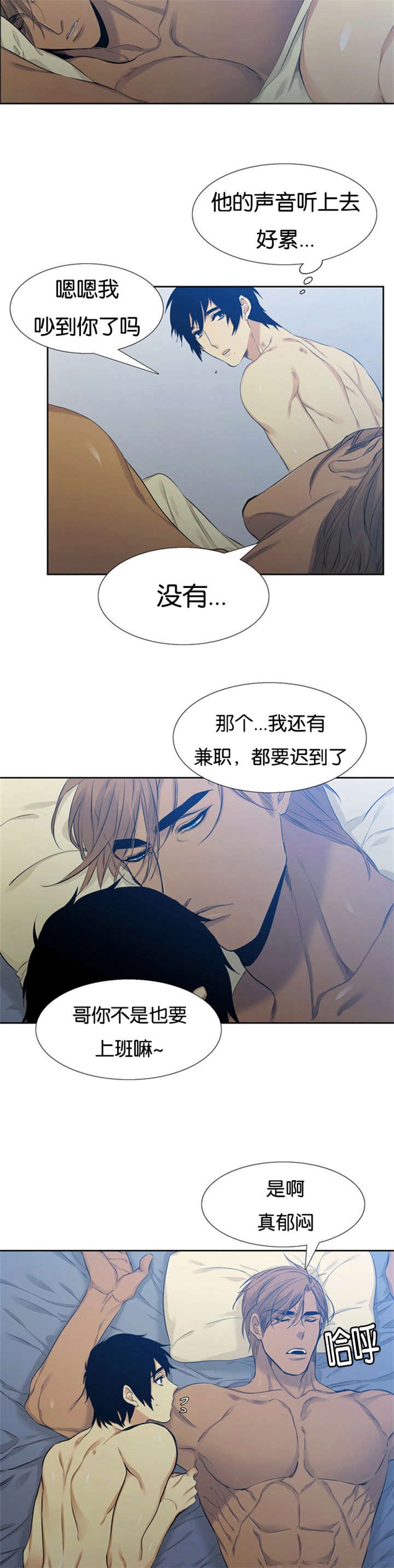第54章：新婚的样子
