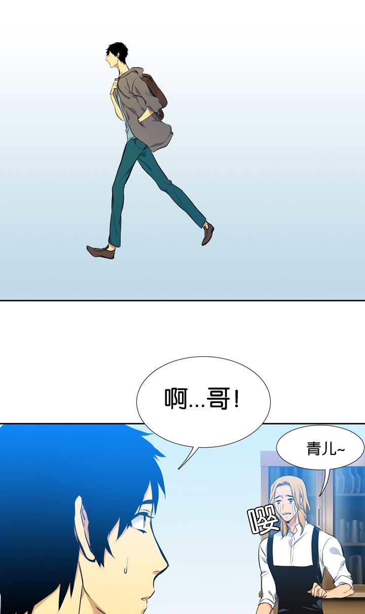 第6章：那个男人