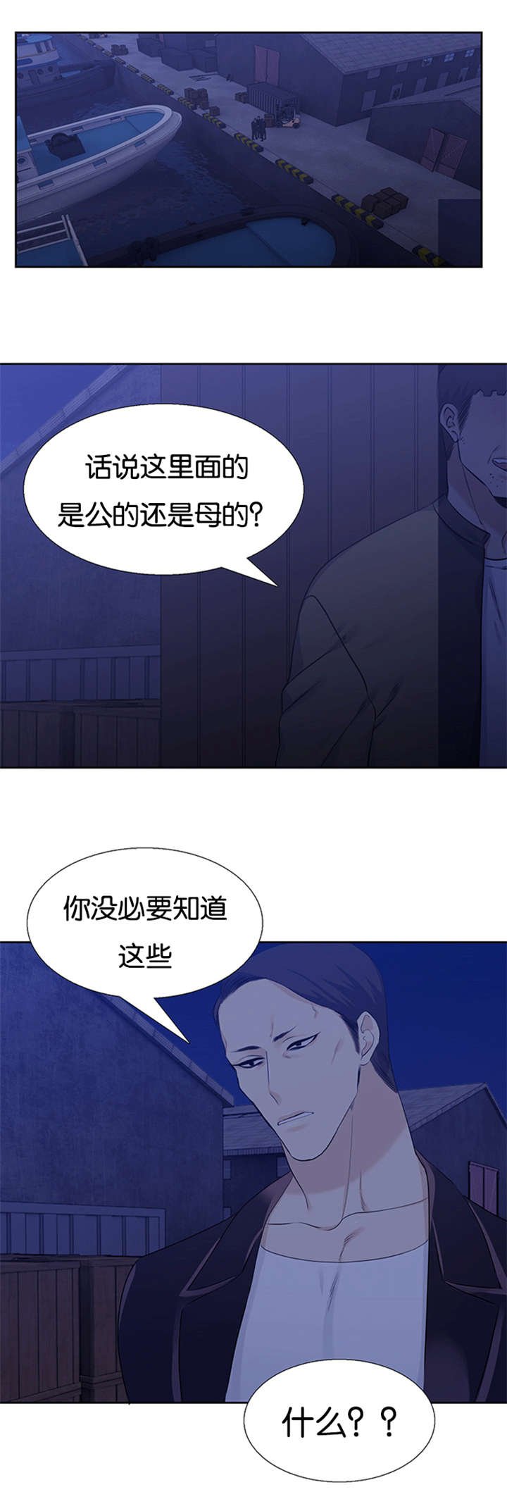 第62章：站好队