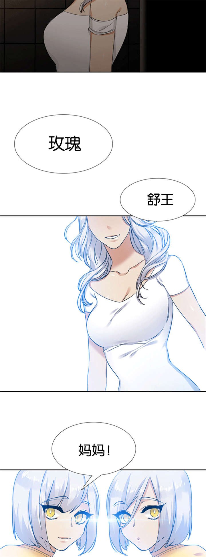 第65章：疯子