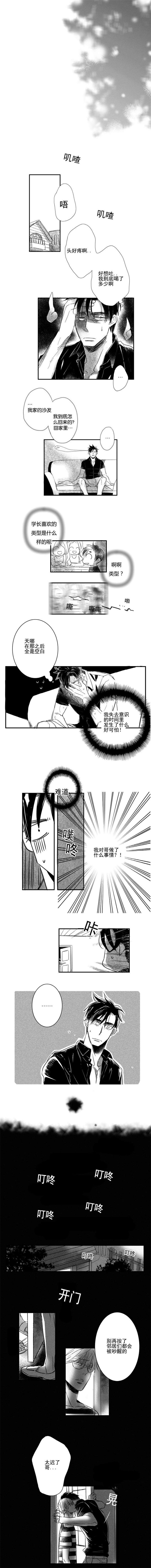 第11章：醒酒